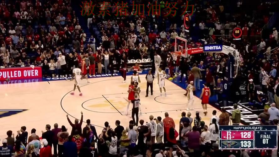 NBA季后赛强势带队震惊球迷