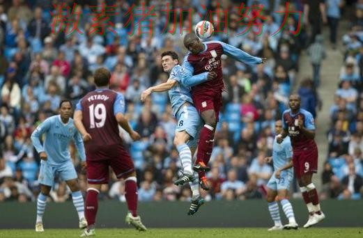 曼城逆风翻盘对手防线彻底崩盘